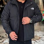 کاشپن سبک برزنتی از برند north face کد8229