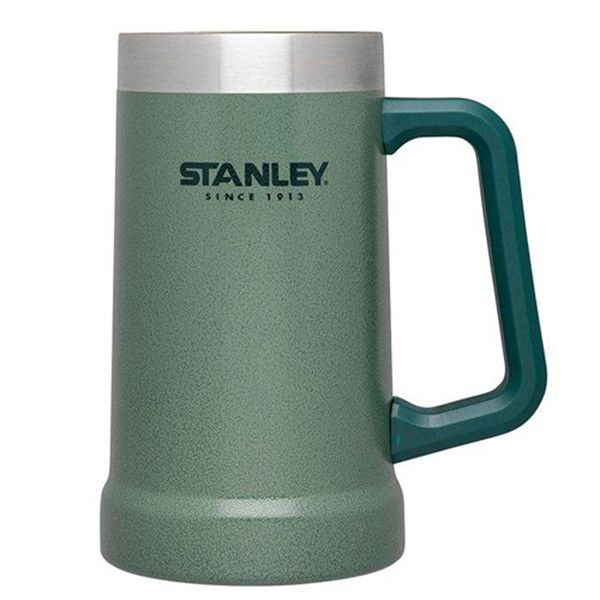 ماگ دسته‌دار استنلی مدل Beer Stein (0.7 لیتر)
