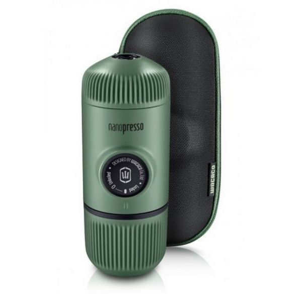 اسپرسو ساز واکاکو مدل Nanopresso 88