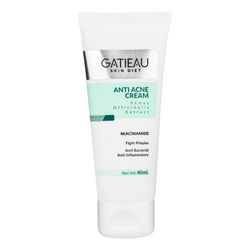 کرم ژل آنتی اکنه (ضد جوش و ضد لک) گاتیو