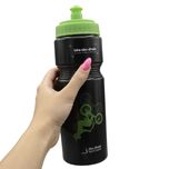 قمقمه دوچرخه مدل GS-M-293691 گنجایش 0.75 لیتر