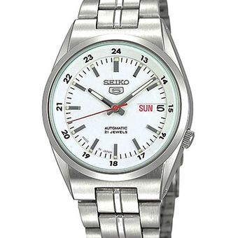ساعت مچی اتوماتیک سیکو 5 مدل SNK559J1