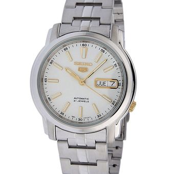 ساعت مچی اتوماتیک سیکو 5 مدل SNKL77K1