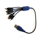 چراغ کمپینگ نیوا مدل Multi 300 Xl کد 2021