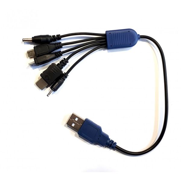 چراغ کمپینگ نیوا مدل Multi 300 Xl کد 2021