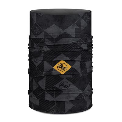 دستمال سر و گردن باف مدل MICOR GRAPHITE G2024