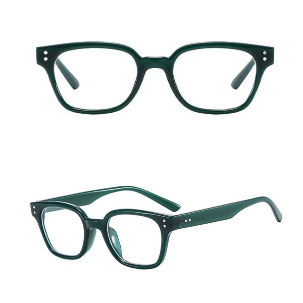 عینک محافظ چشم مدل ZN3661C2 Anti Blue Light