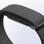 مچ بند هوشمند گوگل مدل Fitbit Air با بند پارچه‌ای