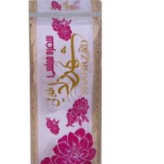 سفره یکبار مصرف شهرزاد طلایی تک و عمده