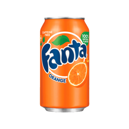 نوشابه فانتا