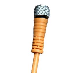 سوکت قطر 8 مستقیم4 پین