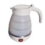 کتری سفری تاشو برقی