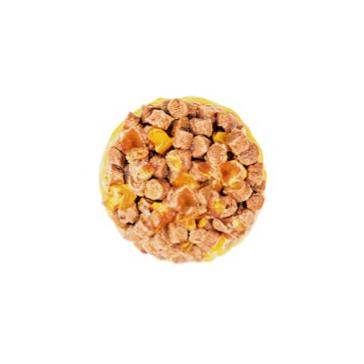 پوچ بچه گربه‌ی رویال کنین در ژله / Royal Canin kitten pouch wet food in jelly