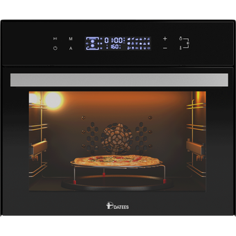 فر رومیزی داتیس مدل DT-740