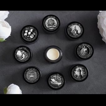 عطر جامد 300 مدل