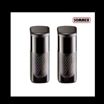 چشمی جک پارکینگی زومر 7029