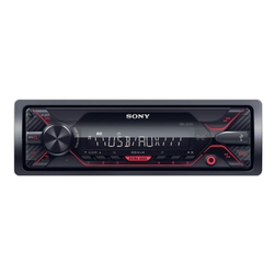 پخش سونی مدل DSX-A110U