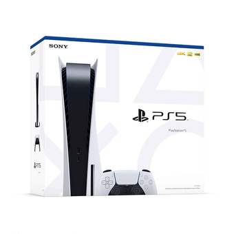 کنسول بازی PS5 FAT درایودار