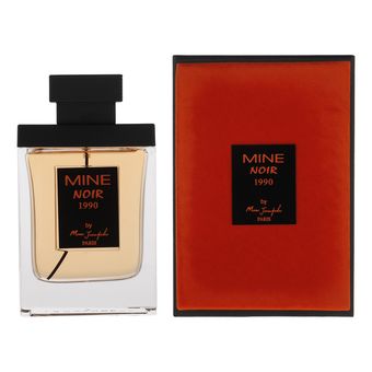 ادکلن مردانه مارک ژوزف mine noir 1990
