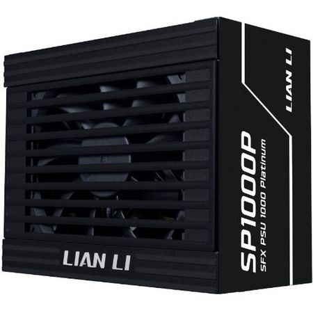 Power Supply LianLi SP1000 Platinum
