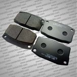 لنت ترمز جلو دوو ریسر Daewoo Racer های کیو HI-Q SP1055