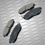 لنت ترمز جلو نیسان تیانا Nissan Teana های کیو HI-Q SP1183