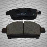 لنت ترمز جلو تویوتا کرولا Toyota Corolla از 2005 تا 2007 های کیو HI-Q SP1244