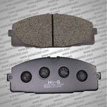 لنت ترمز جلو ون وانا های کیو HI-Q SP1376