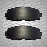 لنت ترمز جلو گریت وال ولکس سی30 Great Wall Voleex C30 های کیو HI-Q SP1377