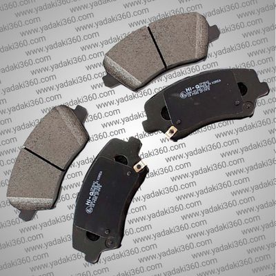 لنت ترمز جلو کیا سراتو Kia Cerato از 2015 تا 2017 های کیو HI-Q SP1842