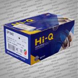 لنت ترمز جلو هیوندای ولستر Hyundai Veloster های کیو HI-Q SP1842