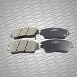 لنت ترمز جلو هیوندای توسان Hyundai Tucson از 2016 تا 2017 های کیو HI-Q SP1844