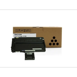 کارتریج مشکی ریکو SP200