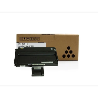 کارتریج مشکی ریکو SP200