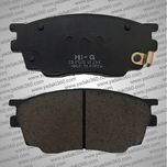 لنت ترمز جلو بسترن Besturn B50 های کیو HI-Q SP2027