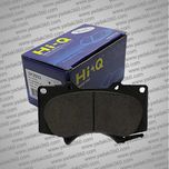 لنت ترمز جلو تویوتا پرادو Toyota LandCruiser Prado های کیو HI-Q SP2033