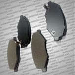 لنت ترمز جلو ام وی ام MVM X33 های کیو HI-Q SP2092