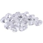 کریستال لوستر مدل CR10-35 بسته 100 عددی*122