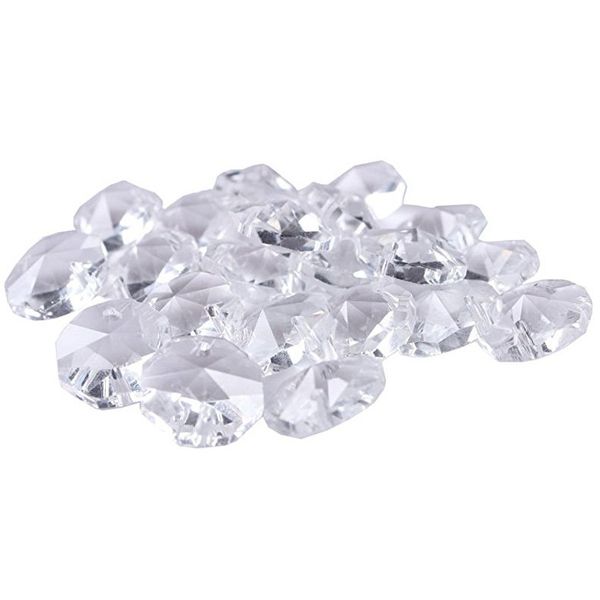 کریستال لوستر مدل CR10-35 بسته 100 عددی*122