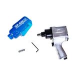 بکس بادی اس پی مدل SP-2140EX درایور 1/2 اینچ