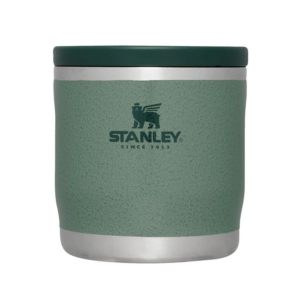 فلاسک غذا استنلی مدل The Adventure TO-GO گنجایش 0.350 لیتر