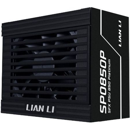 Power Supply LianLi SP850 Platinum