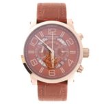 ساعت مچی عقربهای مردانه مون بلان مدل 9168 سری 1208