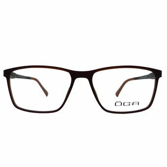 فریم عینک طبی اوگا مدل002یک سال ضمانت کتبی شکستن