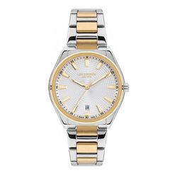 ساعت مچی عقربهای مردانه کوارتز لی کوپر مدل 7782828