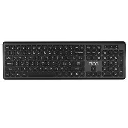 کیبورد بی سیم تسکو مدل TK 7005W