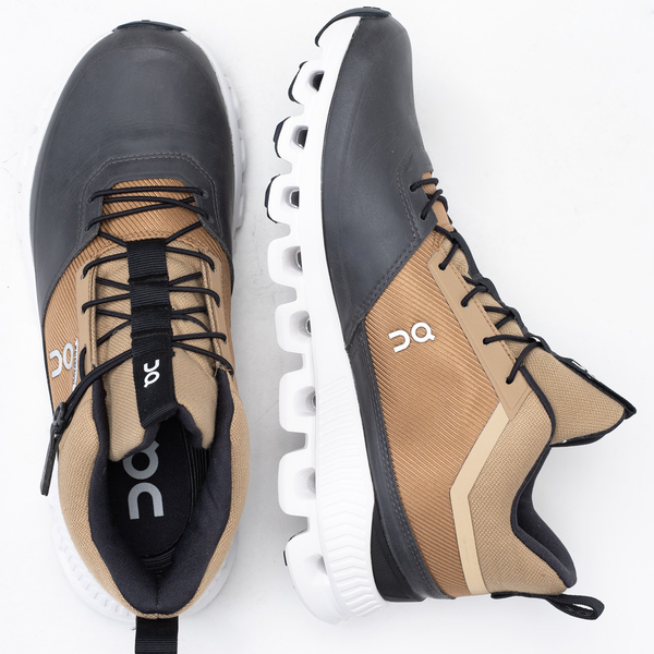 On Running Women's Cloud HI Waterproof damen