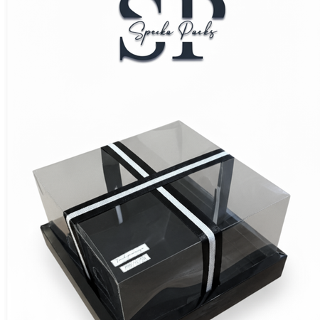 باکس و بسته بندی اسپشیال اسپیکا