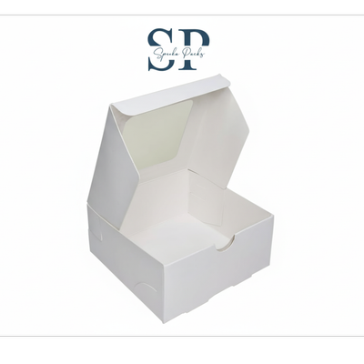 باکس و بسته بندی نرمال اسپیکا