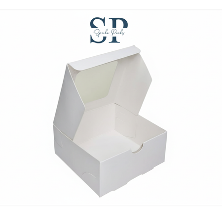 باکس و بسته بندی نرمال اسپیکا